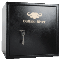 Buffalo River Ammo Safe Anti Jimmy Wa Compliant - 360x 250x250cm #brs25wa