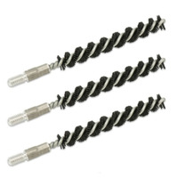 Boretech  Proof-positive Nylon Brush 6mm - 3 Pack #bntr-06-003