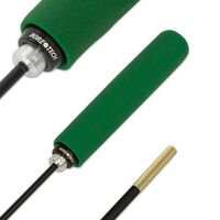 Boretech Bore Stix Cleaning Rod .20 Cal 40" - Steel #bstx-2040-00