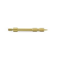 Boretech Proof Positive Rifle Patch Jag Brass - .243 Cal/6mm #btaj-06-00