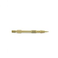 Bore Tech Proof Positive Rifle Patch Jag - .22 Cal Rimfire #btaj-22-rf