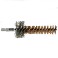 Bore Tech Ar-10 Chamber Brush - 7.62 Mm .308 Cal #btbc-30-100