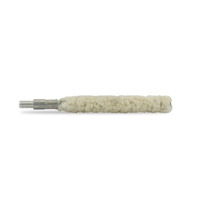 Boretech Proof-positive Bore Mop .24-.27 Cal - 100 % Cotton #btbm-24270