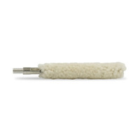 Boretech Proof-positive Bore Mop .35-.40 Cal - 100 % Cotton #btbm-35400