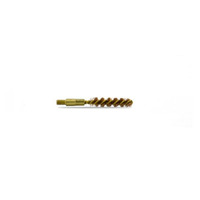 Boretech  Benchmark Phosphor Bronze Brass Pistol Bore Brush  - .25 Cal #btbp-25-001