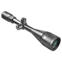 Barska 10-40X50Mm Ao Varmint Long-Range Rifle Scope