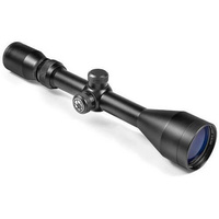 Barska 3-9X50Mm Huntmaster Rifle Scope