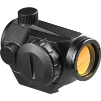 Barska 1X20Mm Ir Red Dot Sight Ac11428