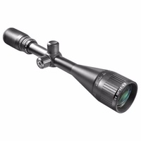Barska Varmint 6.5-20X50 Tgt Dot Ao Riflescope