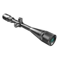 Barska Rifle Scope - 4-16x40mm Ao Varmint 30/30 Reticle #ac10832