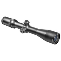Barska 3-9X42Mm Rifle Scope - Euro-30 #ac10014