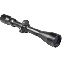 Barska Rifle Scope 4-12X40Mm - Colorado 30/30 #co12984