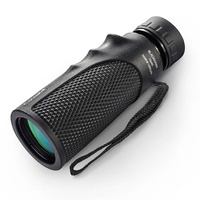 Barska 10X40 Blackhawk Monocular - Roof Prisms #aa12132