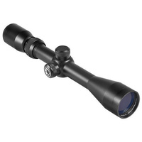 Barska 3-9X40Mm Huntmaster Rifle Scope - Easy Shot #ac10032