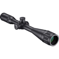 Barska Blackhawk Red Green Illuminated Mil Dot Reticle Rifle Scope - 4-16X 40Mm Ao #ac12453