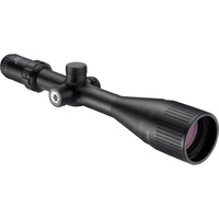 Barska 5-20X 50Mm Ao Varmint Rifle Scope With Trace Moa Ir Reticle - 30Mm Tube #ac13356