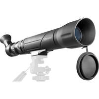 Barska Spotter Sv Angle Rotating Eyepiece Spotting Scope - 20-60X60Mm - 120 - 40 Degree #82639
