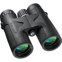 Barska 10x42 Blackhawk Bak-4 Binoculars - Roof Prism Waterproof And Fogproof #82544