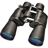 Barska 10-30x50mm Gladiator Zoom Binoculars - Rubber Armoring Ruby #82522