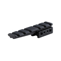 Bkl Long Dovetail To Weaver Cantilever With 1-5/ 8 Clamping Length #bkl-554-mb