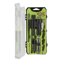 Breakthrough Clean Technologies Vision Series Pistol Caliber Carbine Kit 9mm .35 .38 40 & .45 Caliber - Multi-color #btccchgpcc