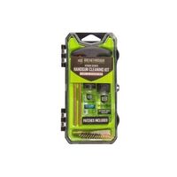 Breakthrough 9mm 357 38cal Vision Series Pistol Cleaning Kit - Multi-color #btecc357