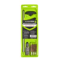 Breakthrough Clean Technologies Universal Shotgun Cleaning Kit .410 Bore 12 & 20-gauge - Multi-color #btppcusg