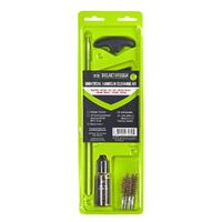 Breakthrough Clean Technologies Universal Handgun Cleaning Kit .22 357 .38, 40 9 & 10mm - Multi-color #btppcup