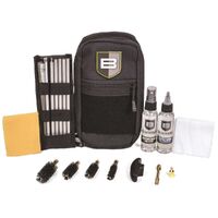 Breakthrough Clean Technologies Universal Shotgun Rod Cleaning Kit 12 20 28-gauge & 410 Bore - Multi-color #btssgcu
