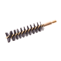 Breakthrough Clean Technologies Nylon Bristle Bore Brush - .44 Caliber #bt44nbb