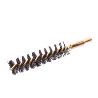 Breakthrough Clean Technologies Nylon Bristle Bore Brush - .357 Caliber #bt357nbb