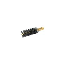 Breakthrough Clean Technologies Nylon Bristle Bore Brush - 28-gauge #bt28gnbb