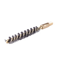 Breakthrough Clean Technologies Nylon Bristle Bore Brush - .25 Caliber #bt25nbb