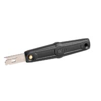 Breakthrough Clean Carbon Removal Tool For .223 Cal/5.56mm Modern Sporting Rifles - Black #btmsrcrt