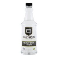 Breakthrough Clean Technologies Military-grade Solvent - 32oz Bottle #bts32oz