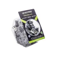Breakthrough Clean Technologies Military-grade Solvent - 15ml Bottle 35-pack #bts15ml