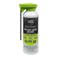 Breakthrough Clean Technologies Aerosol Military-grade Solvent - 6oz #btams6oz