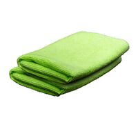 Breakthrough Clean Technologies Microfiber Cleaning Cloth - 14" Square 2-pack Green #btmft2pk