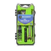 Breakthrough Clean Technologies Universal Fishing Reel Maintenance Kit - For All Fishing Reel Models #btmfrmk