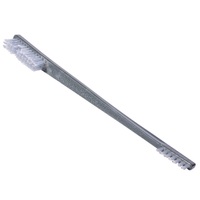 Breakthrough Double Ended Brush Nylon - 50pk Jar #btdenb