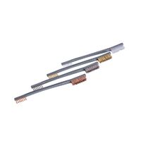 Breakthrough Clean Technologies Double-ended Brush Set - 4-pack #btdeb4pk