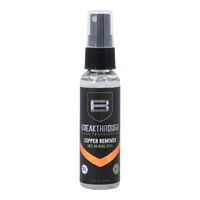 Breakthrough Clean Technologies Copper Remover - 2oz Bottle, Clear #btcr2oz