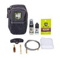 Breakthrough Clean Technologies Compact Pull Through (cop) Gun Cleaning Kit - 40 Caliber & 10mm, Multi-color #btcop40