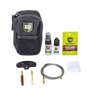 Breakthrough Clean Technologies Compact Pull Through (cop) Gun Cleaning Kit - 30, 308 Caliber & 7.62mm, Multi-color #btcop30