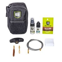 Breakthrough Clean Technologies Compact Pull Through (cop) Gun Cleaning Kit - 270, .284 Caliber & 7mm, Multi-color #btcop270