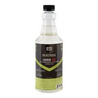 Breakthrough Clean Heavy Carbon Remover - Gun Barrel And Bore Cleaner - 32oz Can, Clear #btcpro32oz
