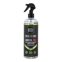 Breakthrough Clean Heavy Carbon Remover - Gun Barrel And Bore Cleaner - 16oz Bottle, Clear #btcpro16oz
