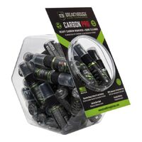 Breakthrough Clean Technologies Carbon Pro, Heavy Carbon Remover W/ Bore Cleaner - 15ml Bottle, 35-pack, Clear #btcpro15ml