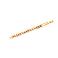 Breakthrough Clean Technologies Phosphorus Bronze Bristle Bore Brush - .22, .223 Caliber & 5.56mm #bt22pbbb