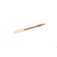 Breakthrough Clean Technologies Brass Patch Holder - 30, 308 Caliber & 7.62mm #bt30bph